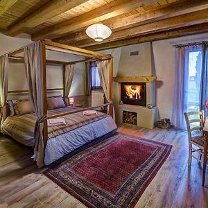 B&B Corte Vignazza